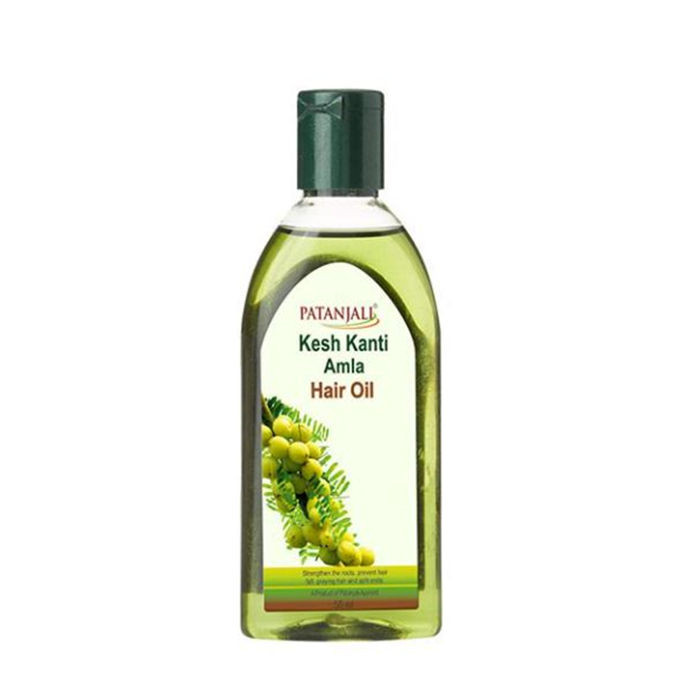 Patanjali Kesh Kanti Amla Hair Oil - buy-in-usa-australia-canada