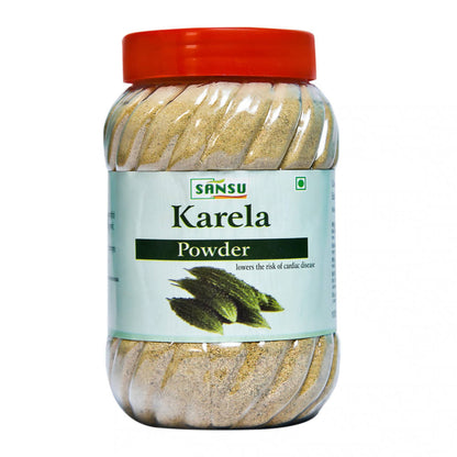 Sansu Karela Powder