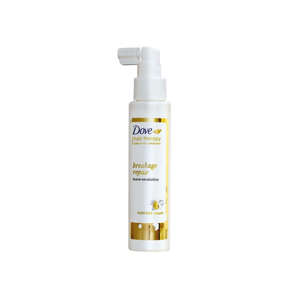 Dove Hair Therapy Breakage Repair Leave-on Solution Serum - buy in usa, canada, australia 