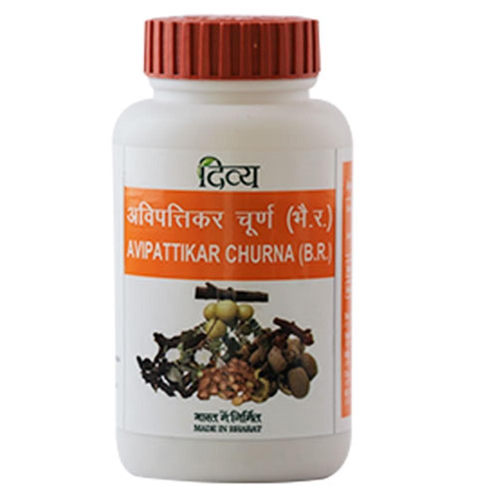 Patanjali Avipattikar Churna 100gm - buy in USA, Australia, Canada