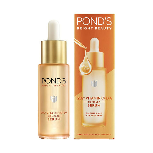 Ponds Bright Beauty 12% Vit C+E+A Serum