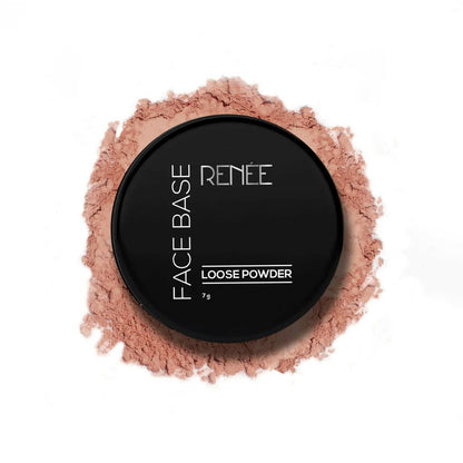 Renee Face Base Loose Powder
