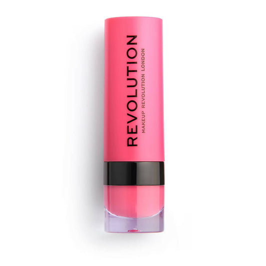 Revolution Matte Lipstick - 139 Cutie -  buy in usa 