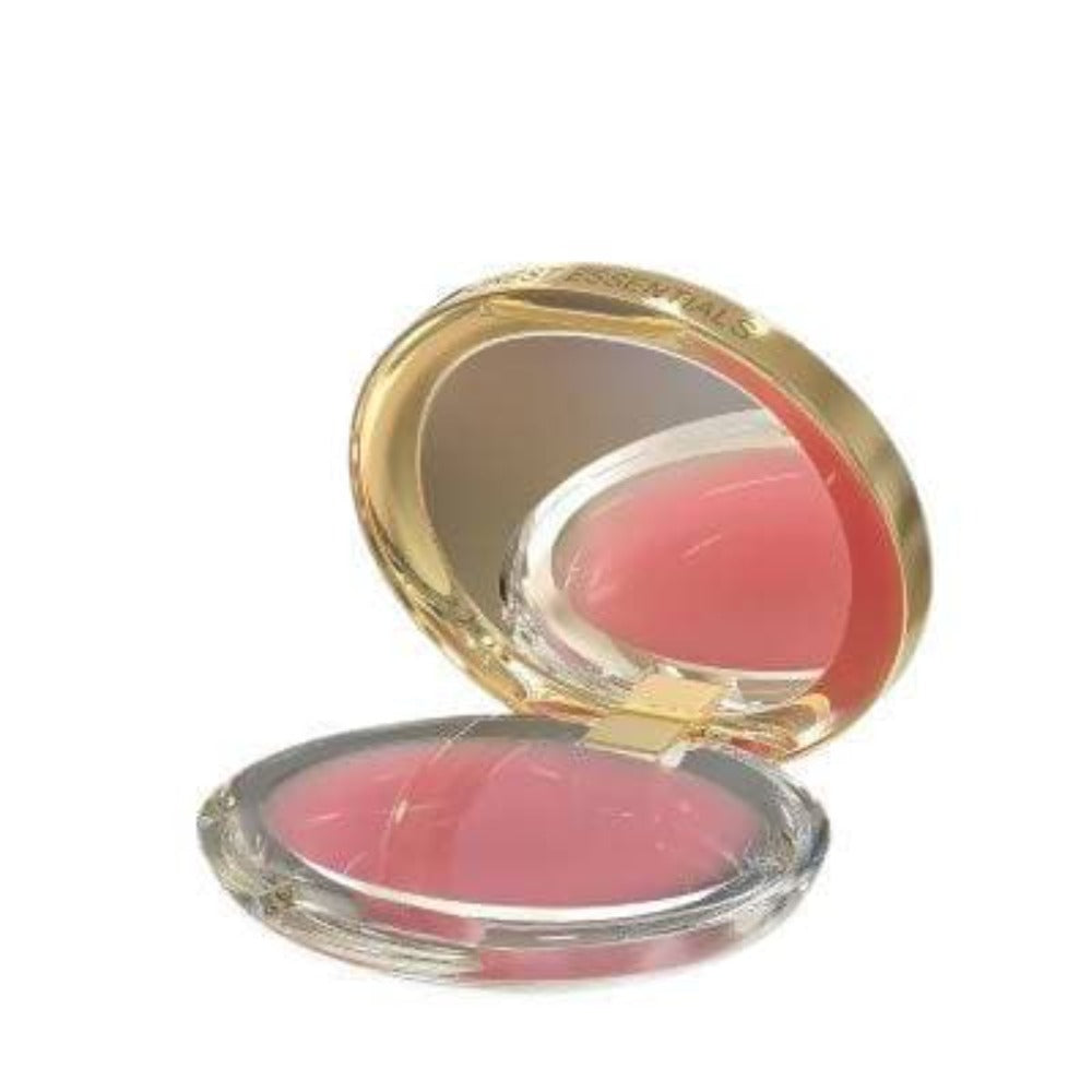 Forest Essentials Luscious Lip Balm Sugared Rose Petal