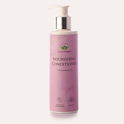 PrakritPurity Nourishing Conditioner - buy-in-usa-australia-canada