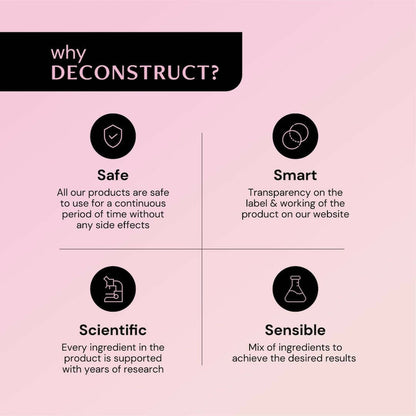 Deconstruct Breakout Control Serum