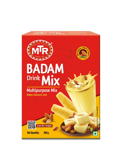 MTR Badam Drink Mix - buy in USA, Australia, Canada