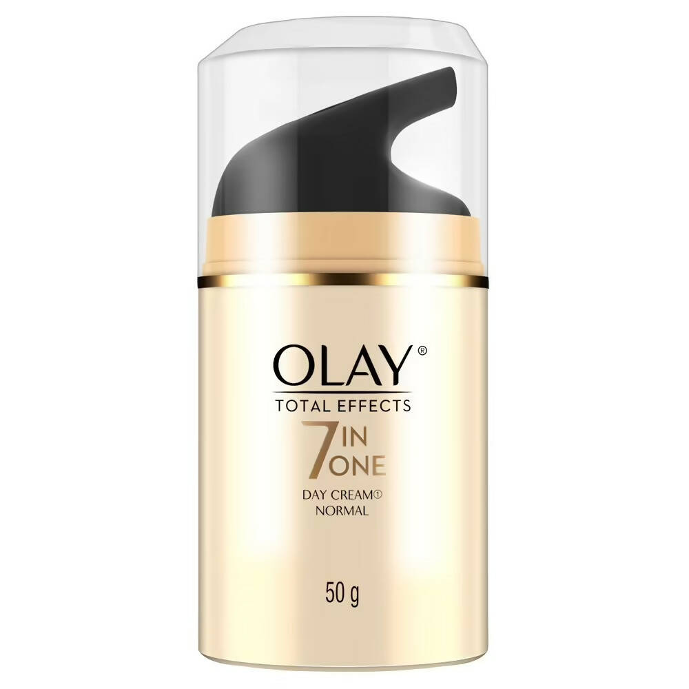 Olay Total Effects Day Cream - BUDNE