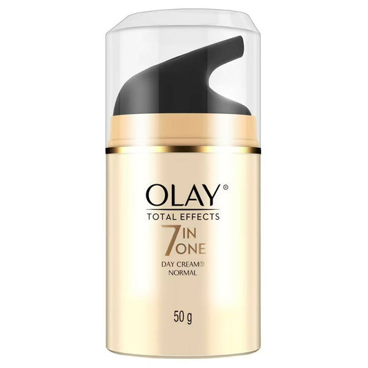 Olay Total Effects Day Cream - BUDNE