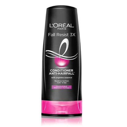 L'Oreal Paris Fall Resist 3X Anti-Hair Fall Conditioner -  buy in usa canada australia
