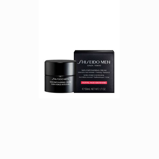 Shiseido Skin Empowering Cream - BUDNEN