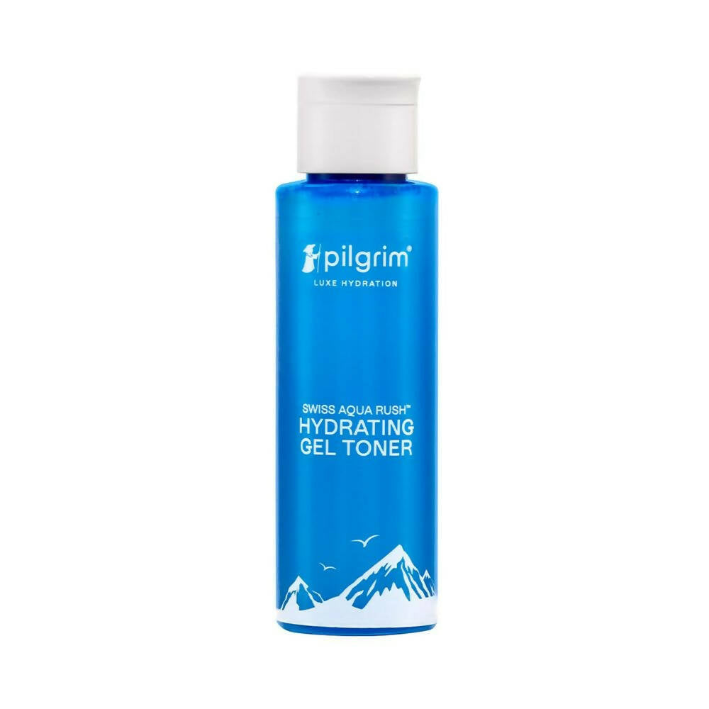 Pilgrim Swiss Aqua Rush Hydrating Gel Toner - BUDNE