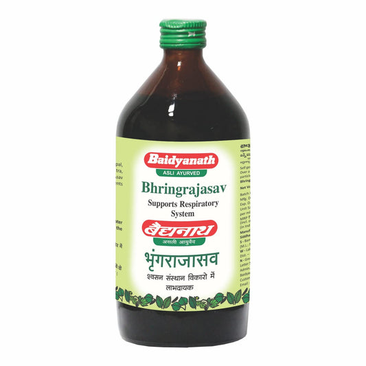 Baidyanath Bhringrajasava - buy in USA, Australia, Canada