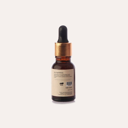 PrakritPurity Anti-Aging Face Serum