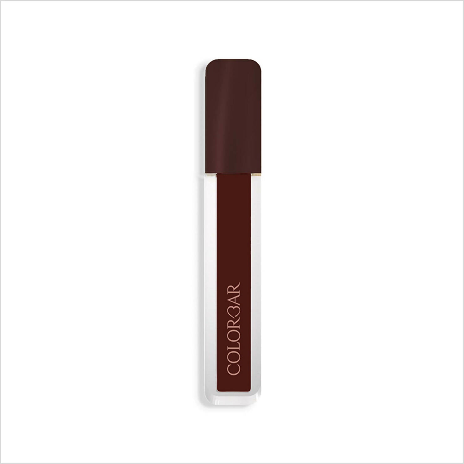 Colorbar Powerkiss Vegan Matte Lipcolor- Sizzle - buy in USA, Australia, Canada