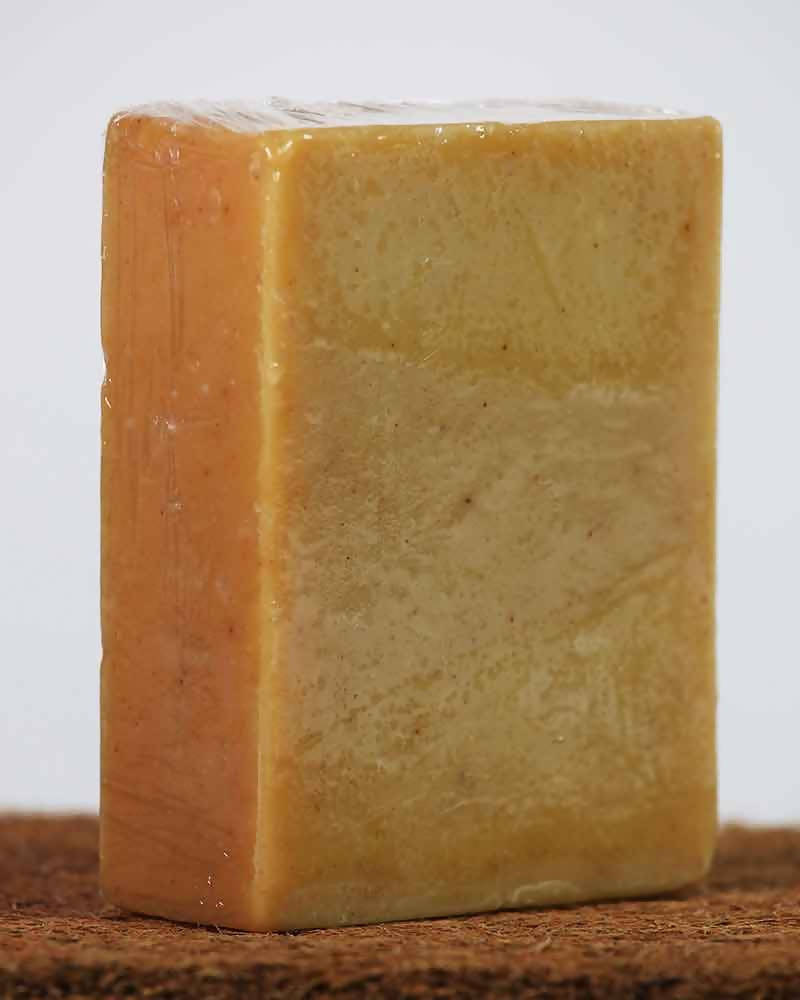 Kalagura Gampa Papaya and Tumeric Hand Made Soap