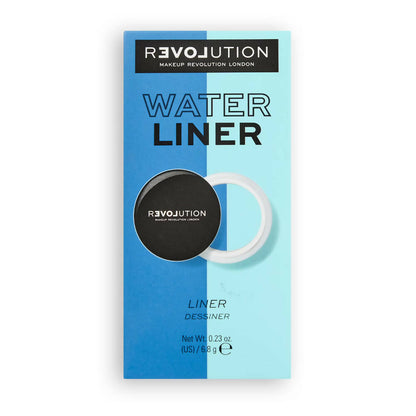 Revolution Relove Water Activated Liner - Cryptic