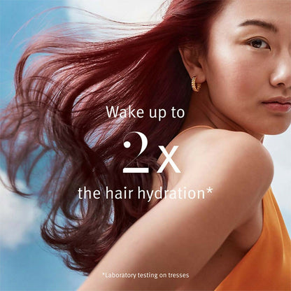 Aveda Nutriplenish Hydrating Serum for Dry & Frizzy Hair with Coconut Oil