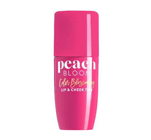 Too Faced Peach Bloom Lip & Cheek Tint - BUDNE