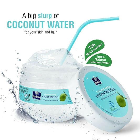 Parachute Advansed Coconut Water Hydrating Gel