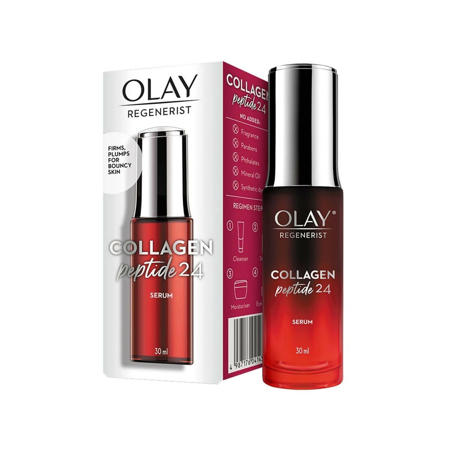 Olay Regenerist Collagen Peptide 24 Face Serum