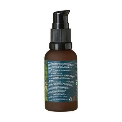 Isha Life Hair Fall Control & Repair Organic Hair Serum