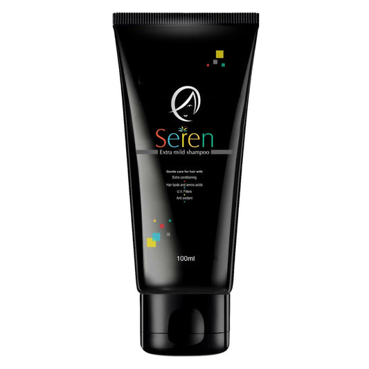 Ethiglo Seren Extra Mild Shampoo - BUDNE