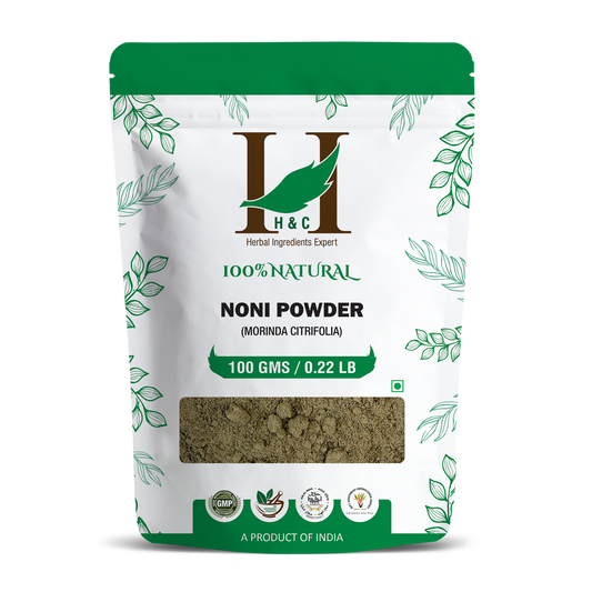 H&C Herbal Noni Powder - buy in USA, Australia, Canada