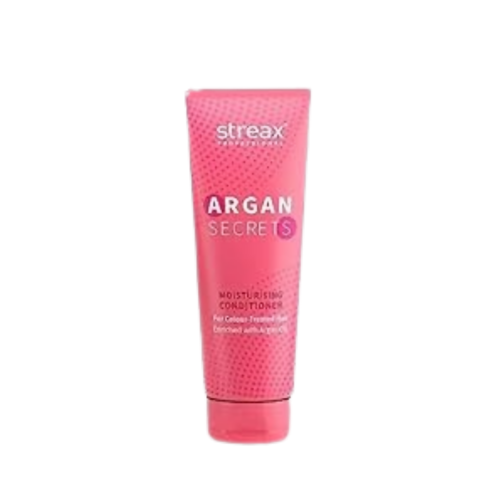 Streax Professional Argan Secrets Conditioner -  buy in usa 