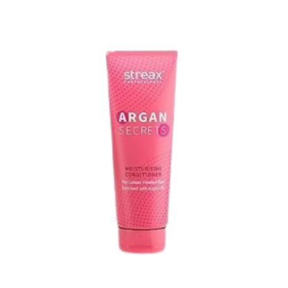 Streax Professional Argan Secrets Conditioner -  buy in usa 