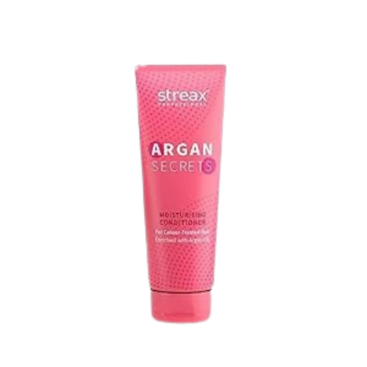 Streax Professional Argan Secrets Conditioner -  buy in usa 