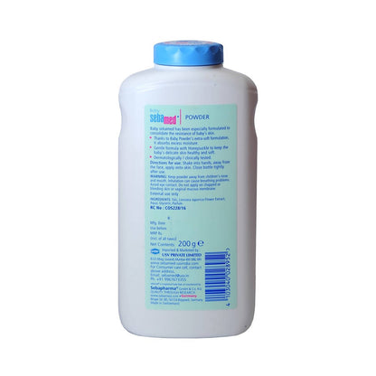 Sebamed Baby Powder