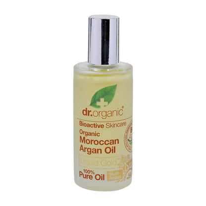 Dr.Organic Moroccan Argan Oil