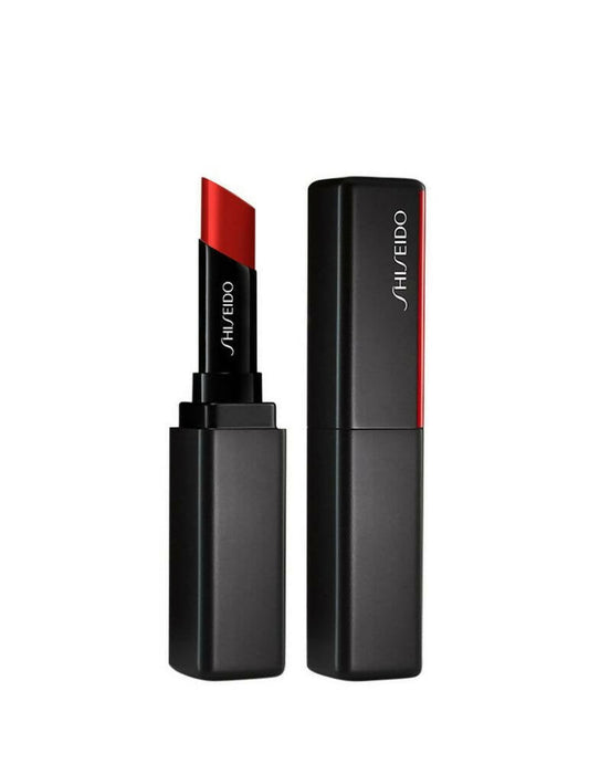 Shiseido VisionAiry Gel Lipstick - 220 Red Lantern - BUDNE