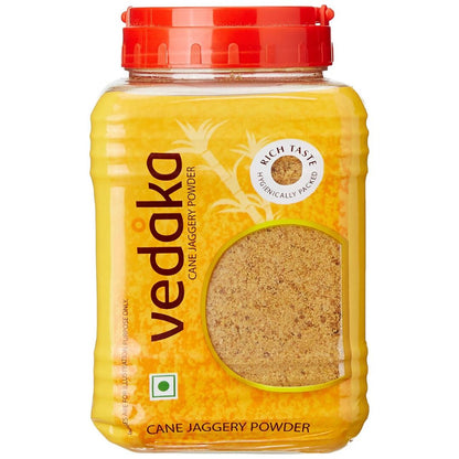 Vedaka Cane Jaggery Powder