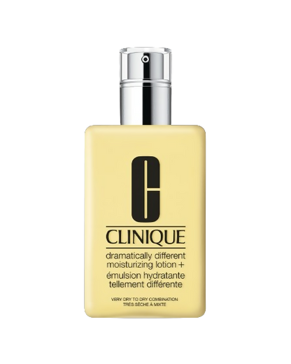 Clinique Dramatically Different Moisturizing Lotion