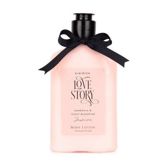 Kimirica Love Story Body Lotion - BUDNE