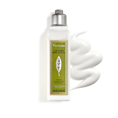 L'Occitane Verbena Body Lotion