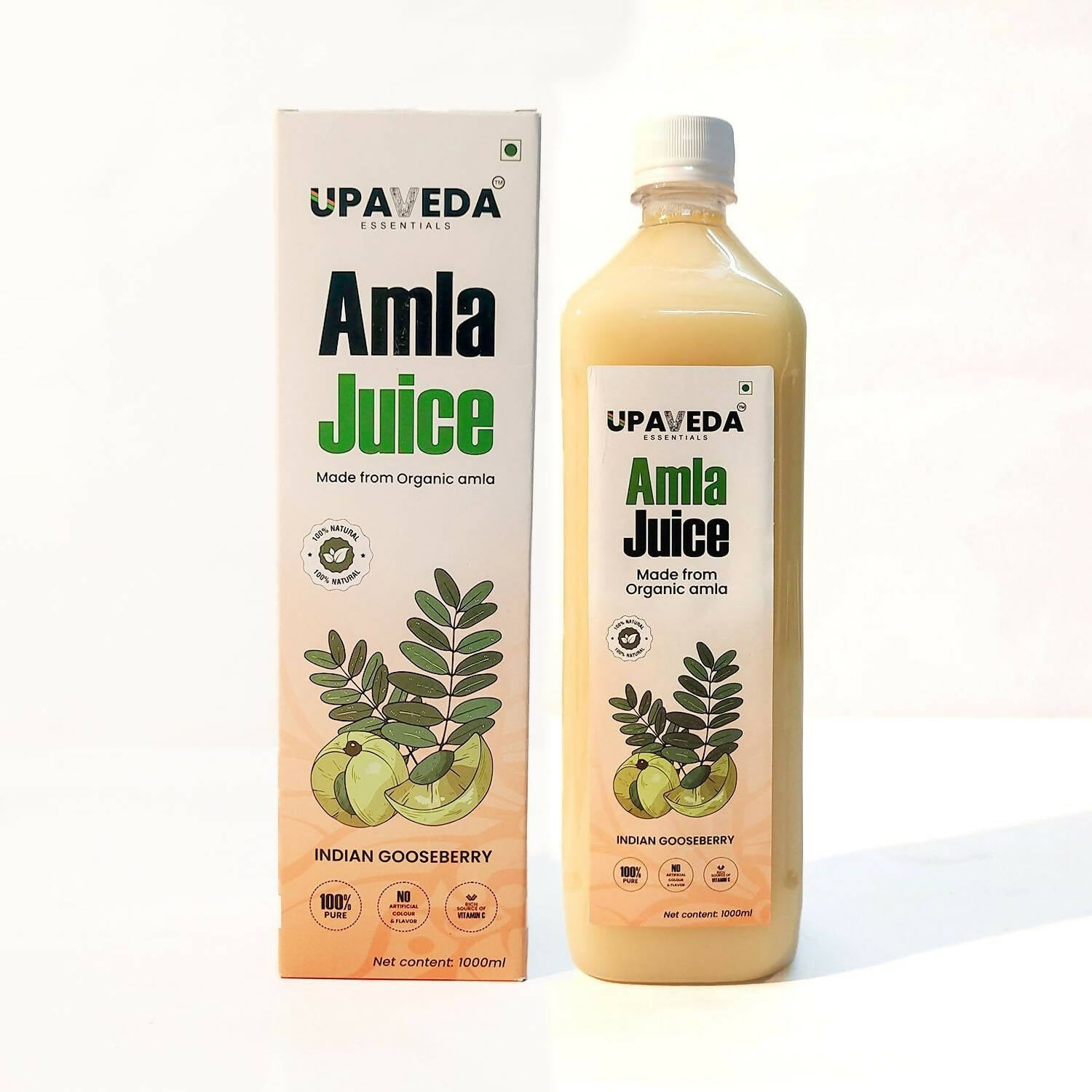 Upaveda Amla Juice - usa canada australia