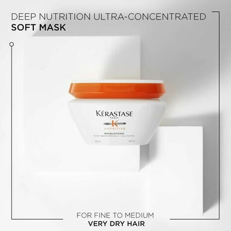 Kerastase Nutritive Nourishing Mask