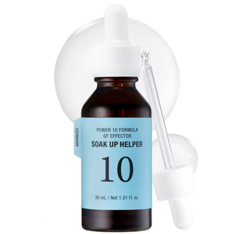 It's Skin Power 10 Formula GF Effector Soak Up Helper Serum