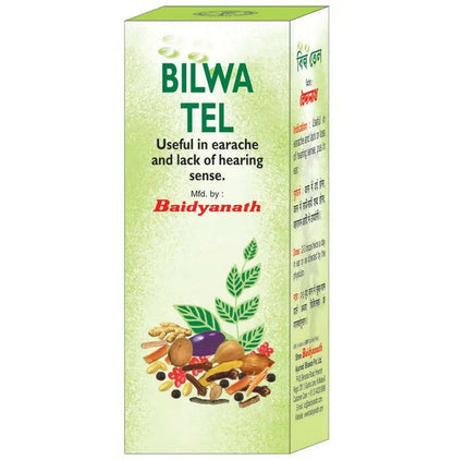 Baidyanath Kolkata Bilwa Tel - buy in USA, Australia, Canada