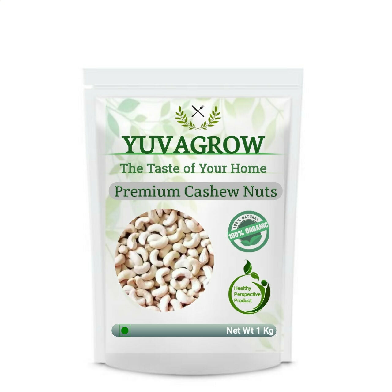 Yuvagrow Premium W-320 Cashew Nuts -  buy in usa 