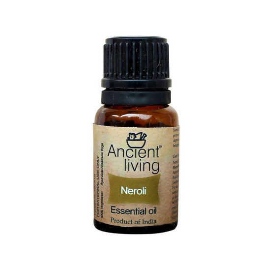 Ancient Living Neroli Essential Oil