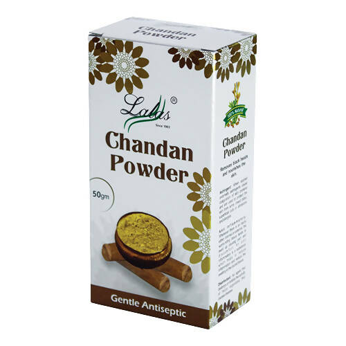 Lalas Chandan Powder