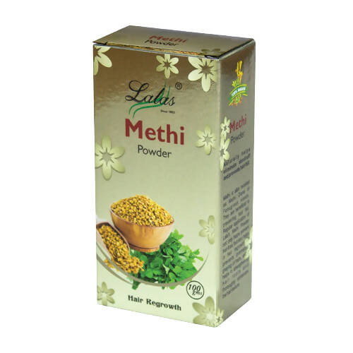 Lalas Methi (Fenugreek) Powder -  buy in usa canada australia