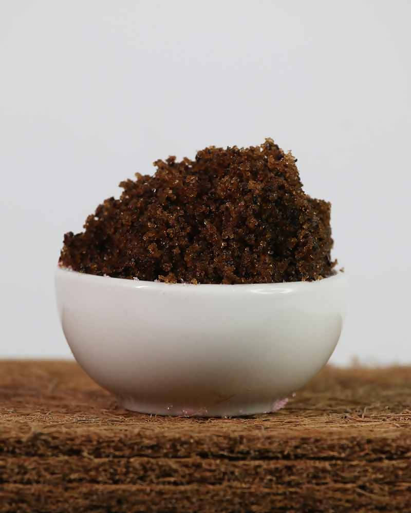 Kalagura Gampa Coffee Scrub