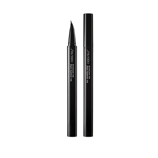 Shiseido ArchLiner Ink - Shibui Black - BUDNE