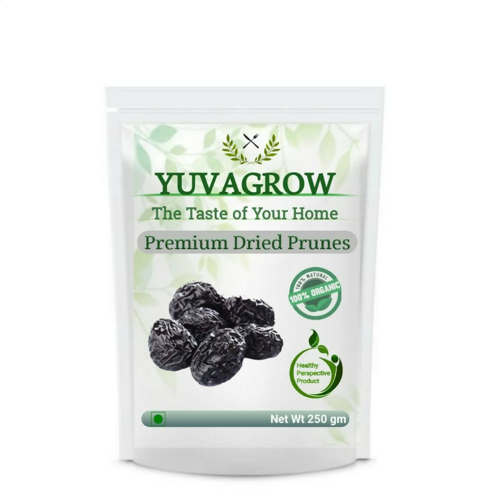 Yuvagrow??Premium Dried Prunes - buy in USA, Australia, Canada