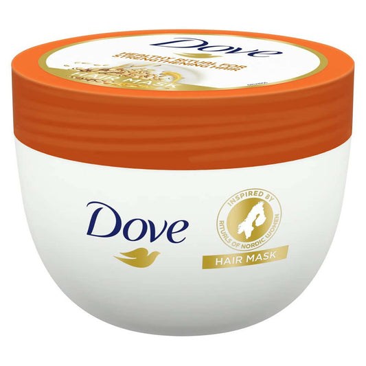 Dove Healthy Ritual for Strengthening Hair Mask - buy in usa, canada, australia 